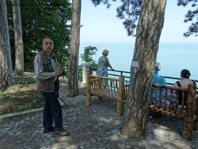Batumi Botanical Garden. 10 Jun 2014. DSC08235 (23).JPG