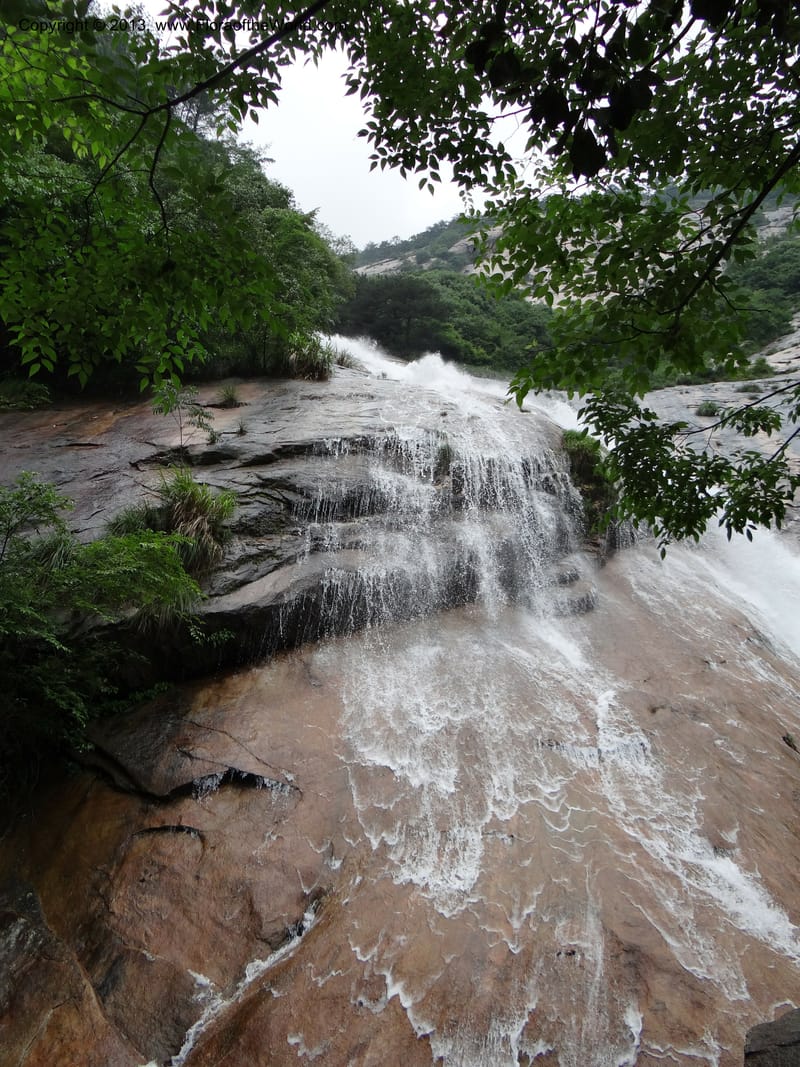 China. Anhui Prov. Huang Shan. 6 Jun 2012. DSC01929 (38).JPG