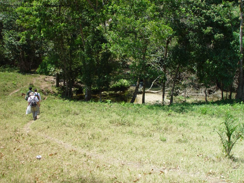 MX. Chiapas. Mpo. Ocozocoautla. Rd to Velasco Suarez. 16 Mch 03. 022.jpg