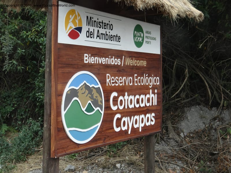 Views of Cotacachi Cayapas and Laguna Cuicocha. 4 Oct 2012. DSC06697 (1).JPG