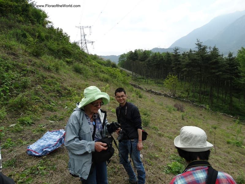 China. Sichuan. Tudiling Tunnel. 6 May 2014. DSC03860 (247).JPG